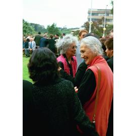 First Māori Studies PhDs, 2000 - Pōwhiri