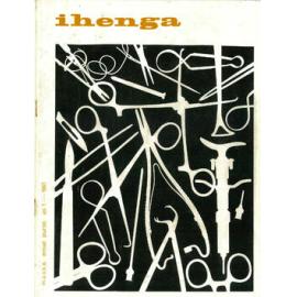 Ihenga, 1, 1967