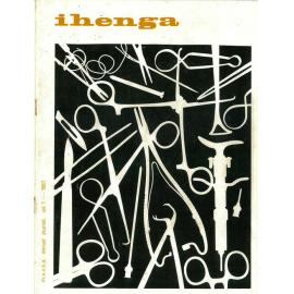 Ihenga, 1, 1967