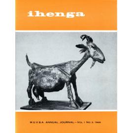 Ihenga, 3, 1969