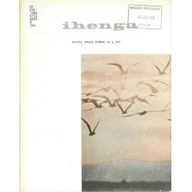 Ihenga, 6, 1972
