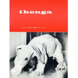 Ihenga, 5, 1971
