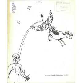 Ihenga, 7, 1973