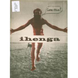 Ihenga, 8, 1974