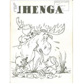 Ihenga, 10, 1976
