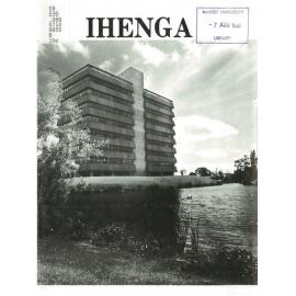 Ihenga, 12, 1979