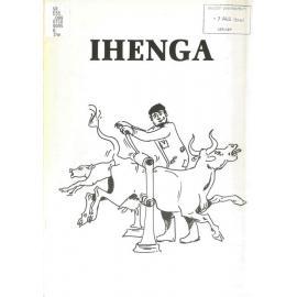 Ihenga, 14, 1981