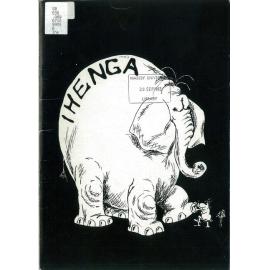 Ihenga, 16, 1983