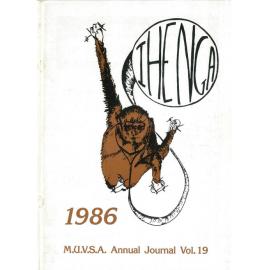 Ihenga, 19, 1986