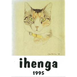 Ihenga, 27, 1995