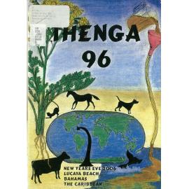 Ihenga, 28, 1996