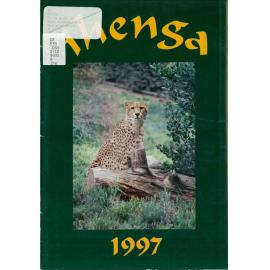 Ihenga, 29, 1997