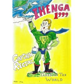Ihenga, 31, 1999