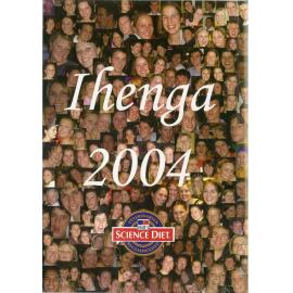 Ihenga, 2004