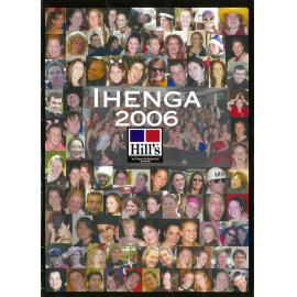 Ihenga, 2006