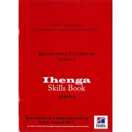 Ihenga, 2011