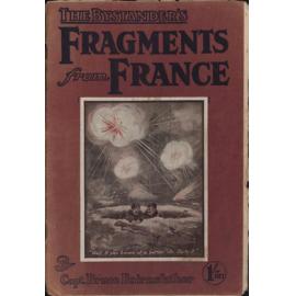 The bystander's fragments from France