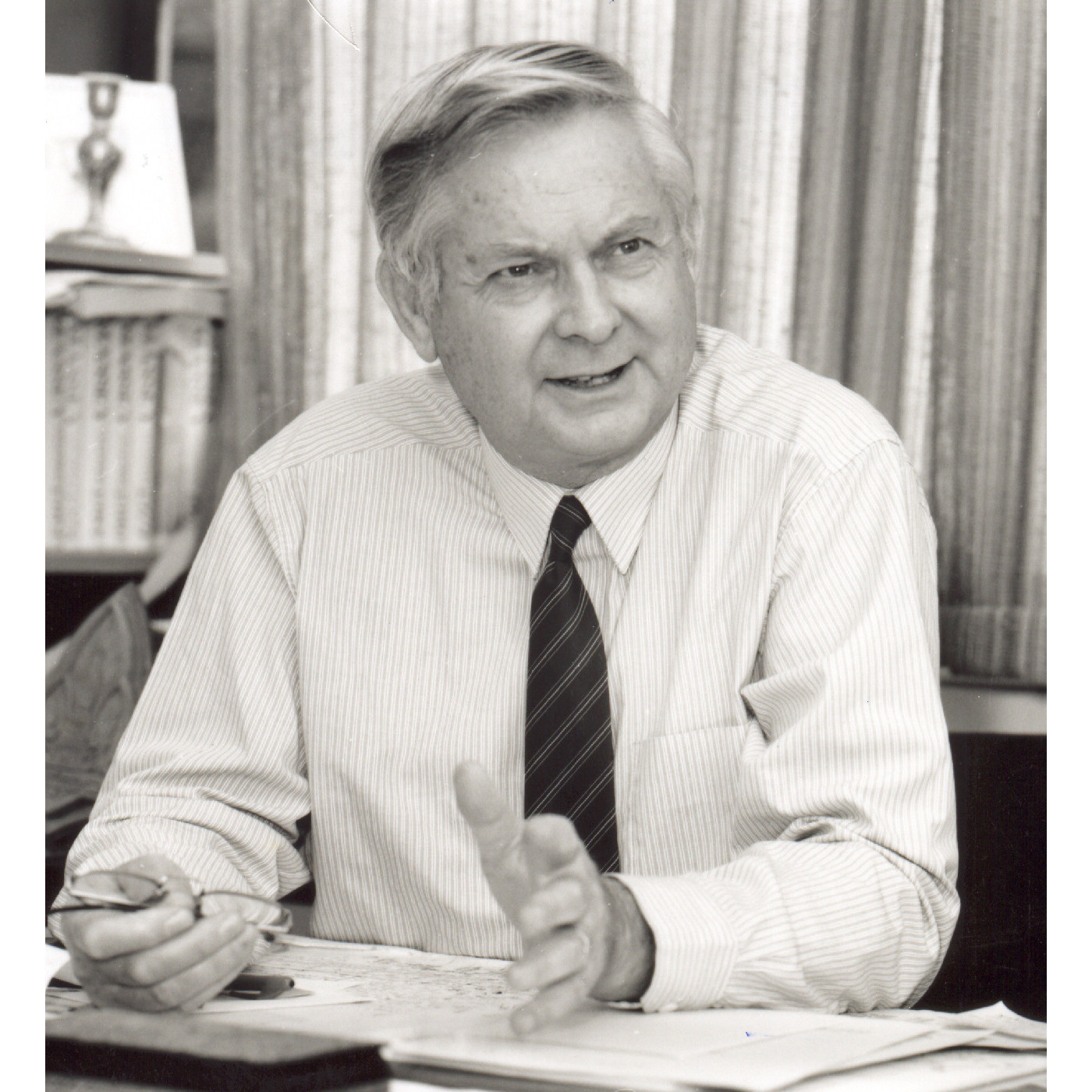 Richard Lawrence Earle