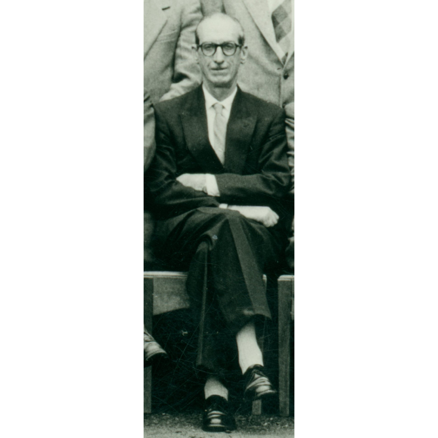 William Maurice Webster