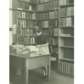 Massey University of Manawatu. Open Day, 1964