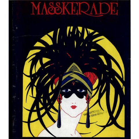 Masskerade