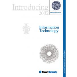 Introducing Information Technology, 2002