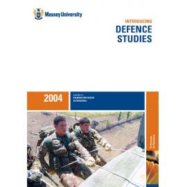 Introducing Defence Studies, 2004