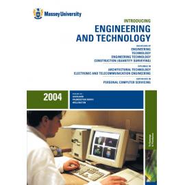 Introducing Engineering and Technology, 2004