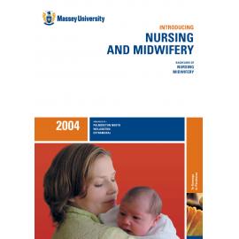 Introducing Nursing and Midwifery, 2004