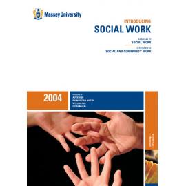 Introducing Social Work, 2004