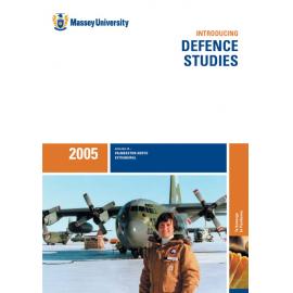 Introducing Defence Studies, 2005
