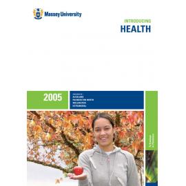 Introducing Health, 2005