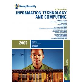 Introducing Information Technology and Computing, 2005