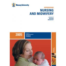 Introducing Nursing and Midwifery, 2005