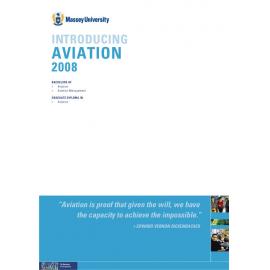 Introducing Aviation, 2008