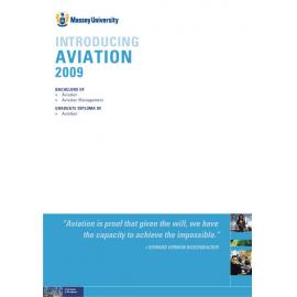 Introducing Aviation, 2009