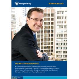 Introducing Business Undergraduate, 2010