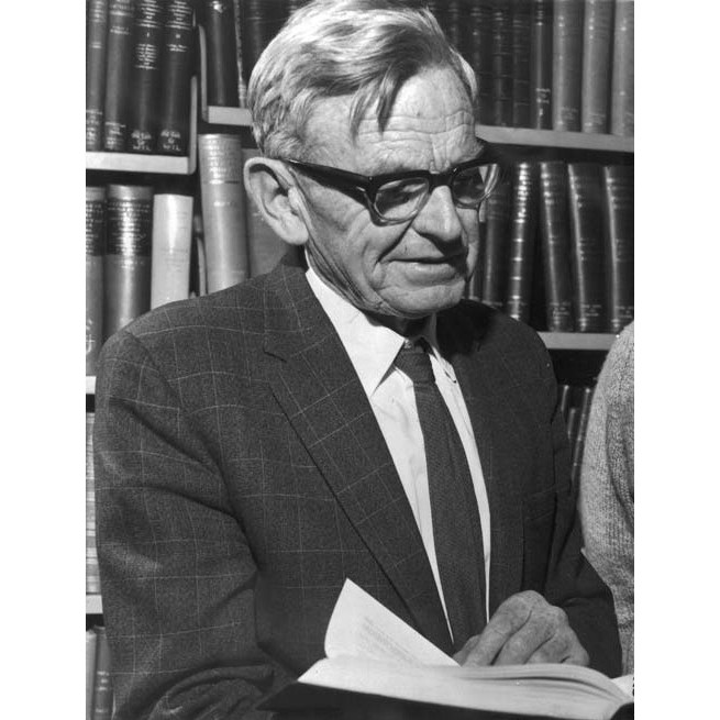 Bagnall (New Zealand Research) Collection