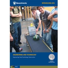 Introducing Engineering and Technology, 2010