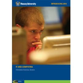 Introducing IT and Computing, 2010