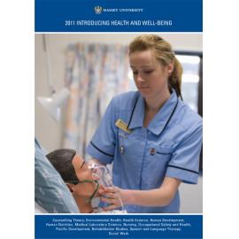 Introducing Health and Well-being, 2011