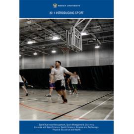 Introducing Sport, 2011