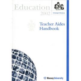 Enrolment Teacher Aides, 2002