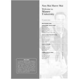 Enrolment Design and Fine Arts Diplomas, 2003