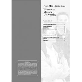 Enrolment Programmes for Speakers of Other Languages, 2003