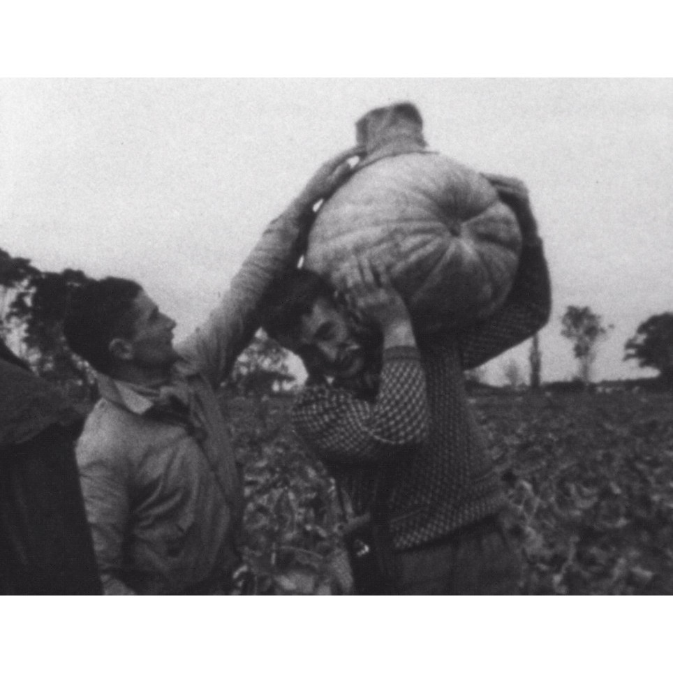 Massey Farm Tour, 1939