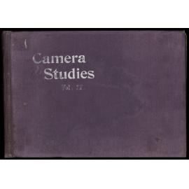 Camera Studies Vol. II: Main Trunk line album