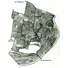 Massey University, 30 March 1971