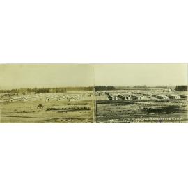 Featherston Camp, 21 March 1916