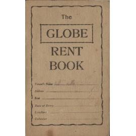 The Globe rent book